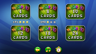 Monster Memory - Screenshot 2