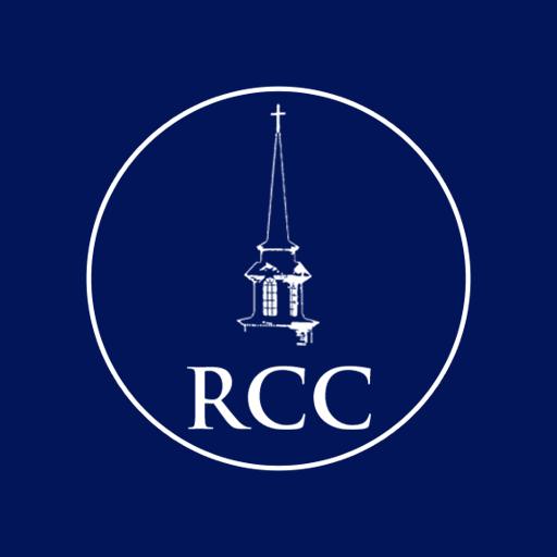 Rubyville Church  Icon