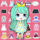 BiBi Dolls: Dress Up Game Скачать для Windows