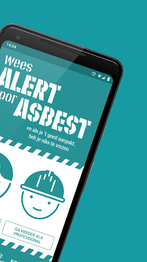 AsbestCheck Screen 2