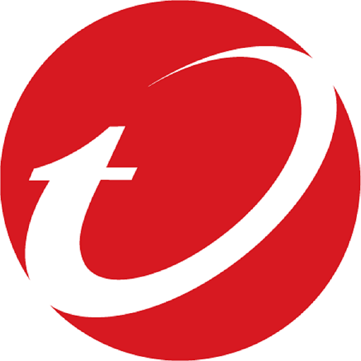 Trend Micro Global Events  Icon