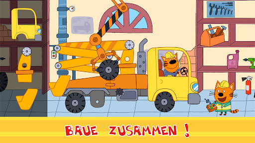 App-Vorschau