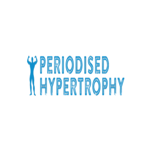 Periodised Hypertrophy logo