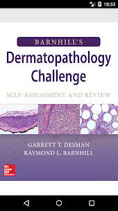 Barnhill's Dermatopathology Ch