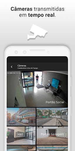 DeffenderCondo Screen 2