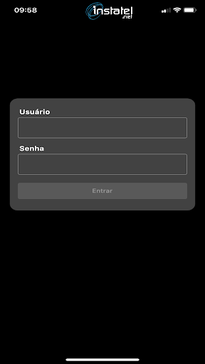 Instatel Play Screen 3