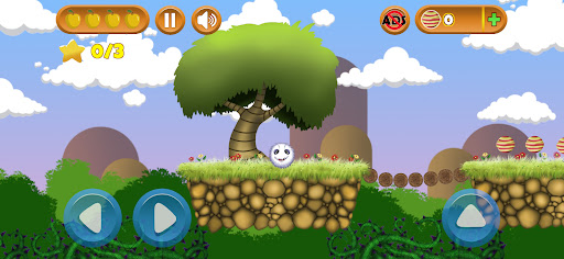 Cuteball Puzzle Adventure