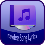 Faydee Song&Lyrics icon
