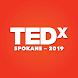 TEDxSpokane App
