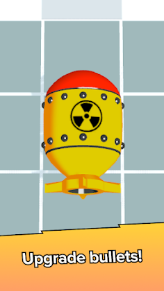 Bullet Heist - Screenshot 3