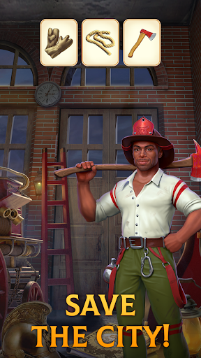 Clockmaker: Jewel Match 3 Game - Puzzle - games