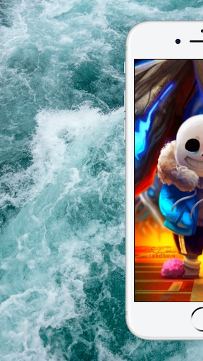 Epic Undertale Wallpaper Ideas