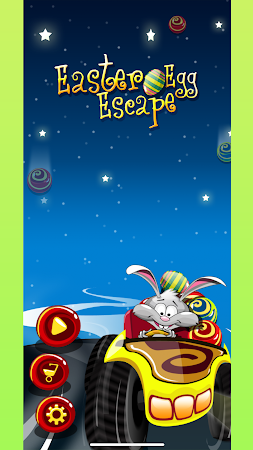 Game screenshot Easter Eggs Escape mod apk