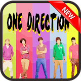 Best One DIrection Songs Music icon