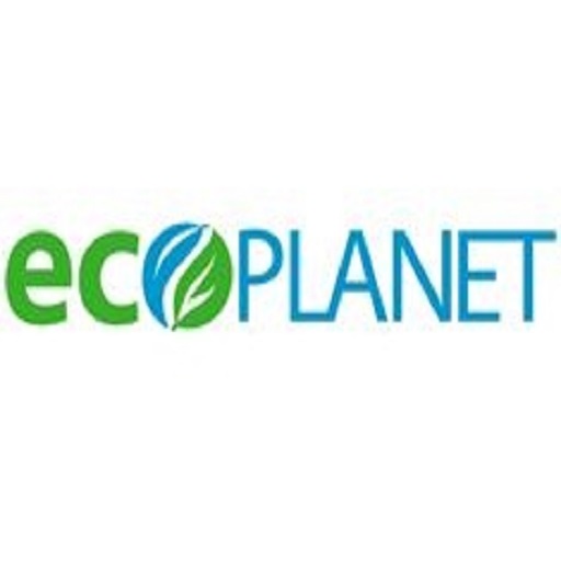 Eco Planet Canada logo