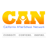 California AfterSchool Network icon