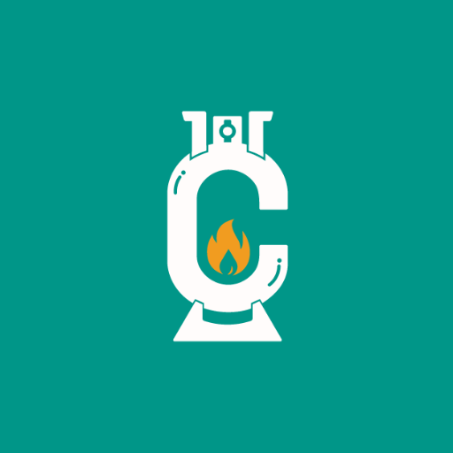 Gaspro - সহজ এলপি গ্যাস ব্যবসা logo