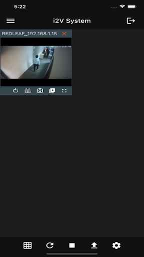 i2v vms Screenshot 4 - AppWisp.com