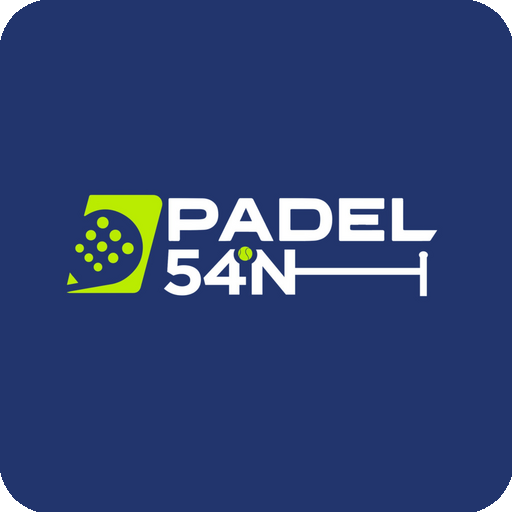 Padel 54N  Icon
