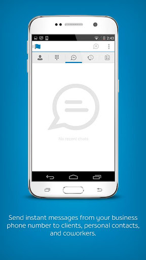 Shaw SmartVoice Screen 2