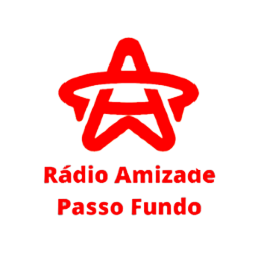 Rádio Amizade de Passo Fundo logo