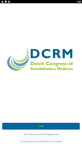 DCRM 2023 Screen 2