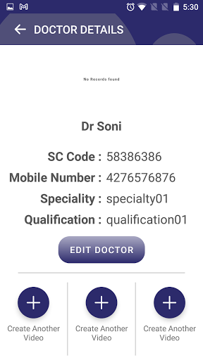 Ucare Screen 3