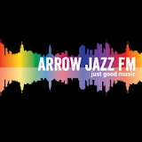 Arrow Jazz FM icon