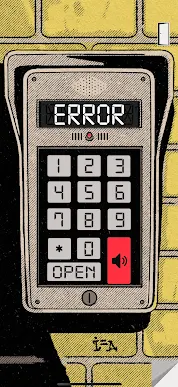 Your House: A Hidden Truth - Screenshot 1