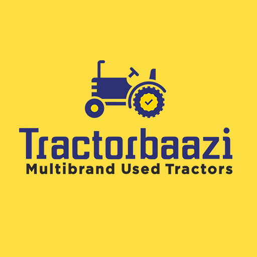 Tractorbaazi - Multibrand Used 8.0 Icon
