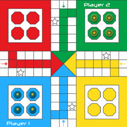 Classic Ludo