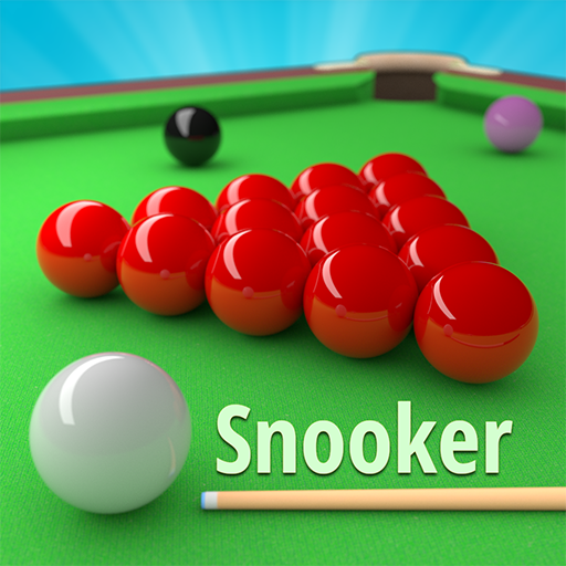 Snooker Games: Play Snooker Games on LittleGames for free