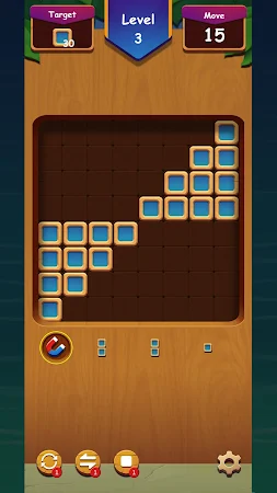 Game screenshot Island Resort: Block Puzzle hack