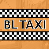 BL Taxi icon