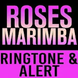 Roses Marimba Ringtone & Alert icon