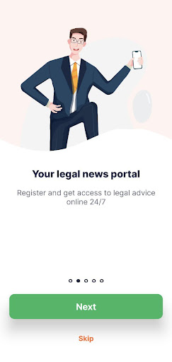 Need Help Screen 2