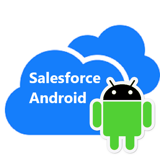 Salesforce Standard Objects logo