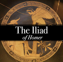Icon image The Iliad of Homer