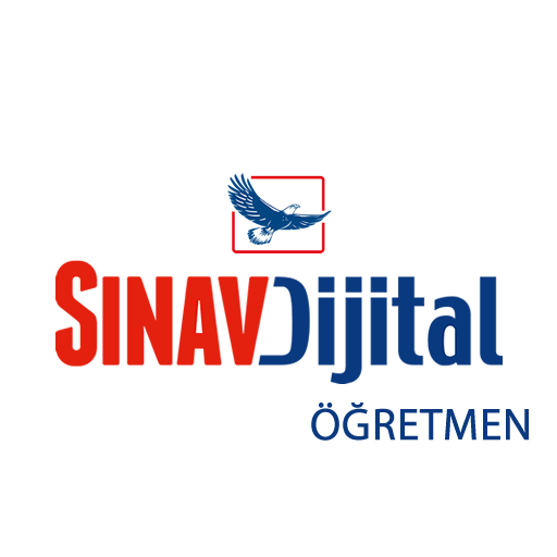 Sınav Dijital Öğretmen logo