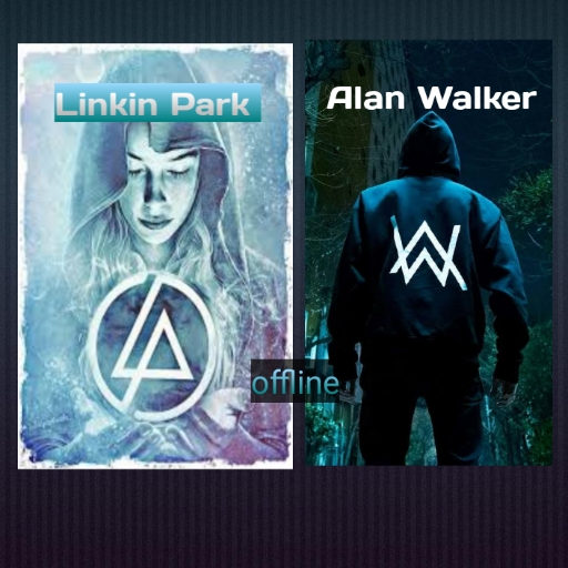 linkin park and alan walker
