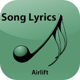 Hindi Lyrics of Airlift icon
