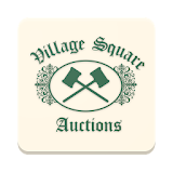 Village Square Auctions icon