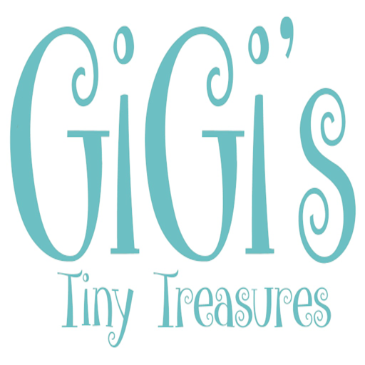 GigisTinyTreasuresLLC logo