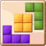 Cover Image of 下载 Fill Up Block  APK