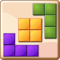 Fill Up Block Mod Apk