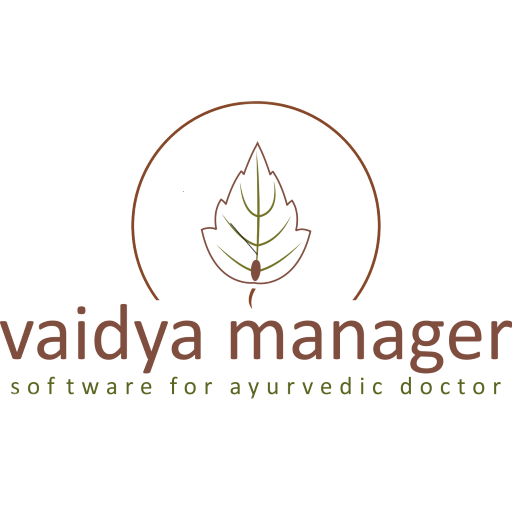 Vaidya Manager logo