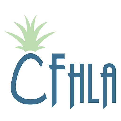 CFHLA HEAT logo