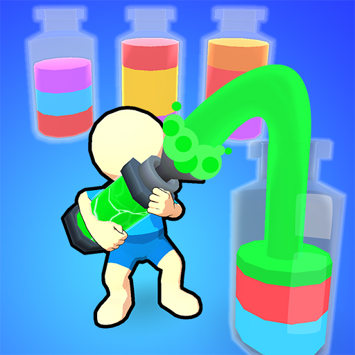 Arcade Sort Master - Google Play 앱
