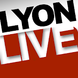 Lyon Live icon