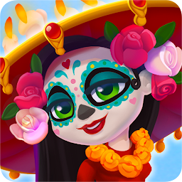 Magic Seasons: farm and build Mod Apk